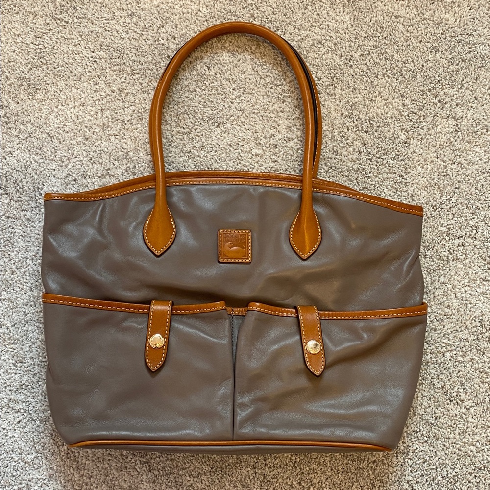 Dooney & Bourke purse - Picture 3 of 14